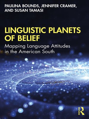 cover image of Linguistic Planets of Belief